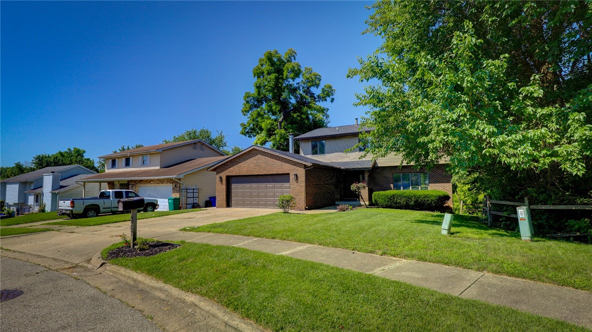 2287 Valley View Place Property Photo 4