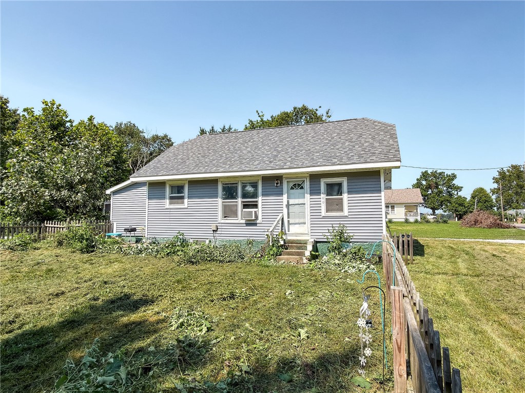 600 W Monroe Avenue Property Photo 1