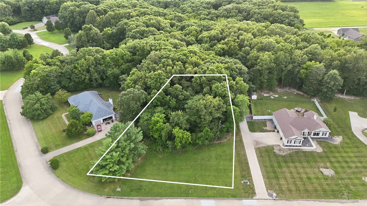 Lot #5 Forest Hills Drive Property Photo 1