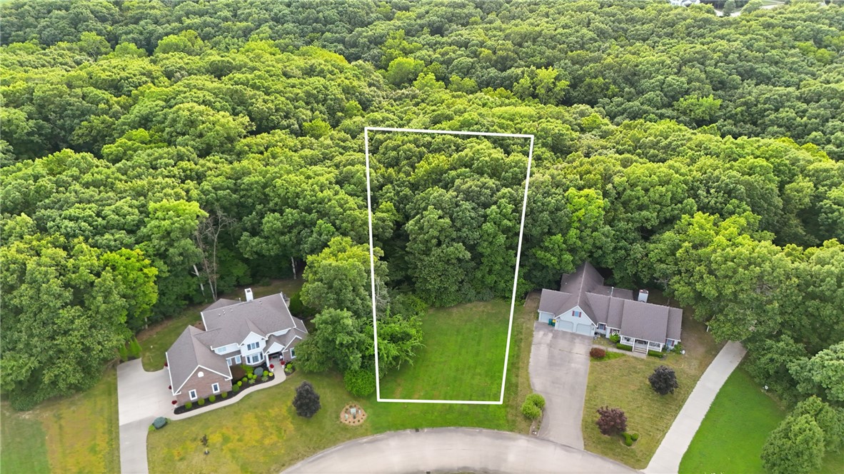 Lot 11 Forest Hills Drive Property Photo 1