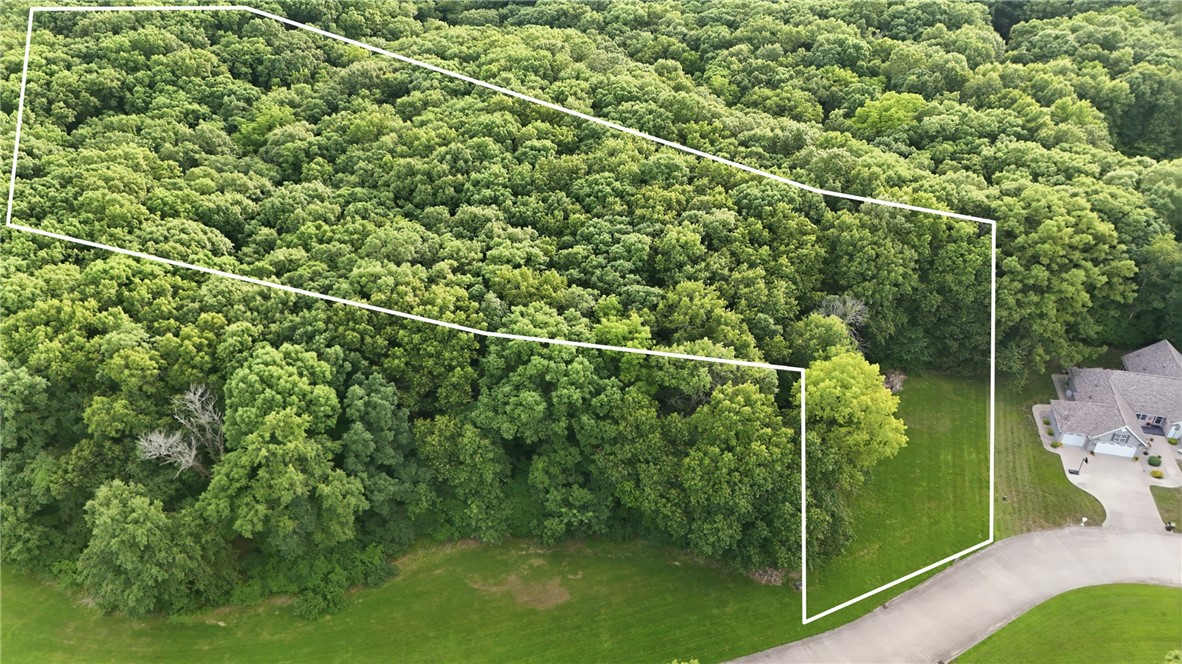 Lot #14 Forest Hills Drive Property Photo 1