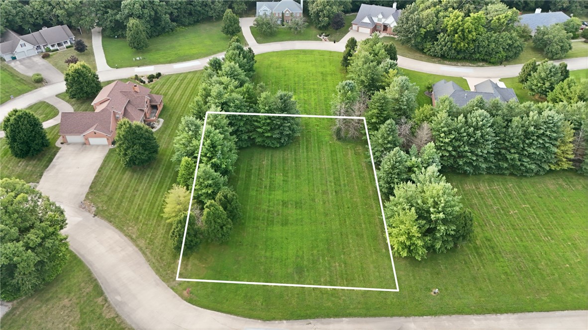 Lot #27 Forest View Drive Property Photo 1
