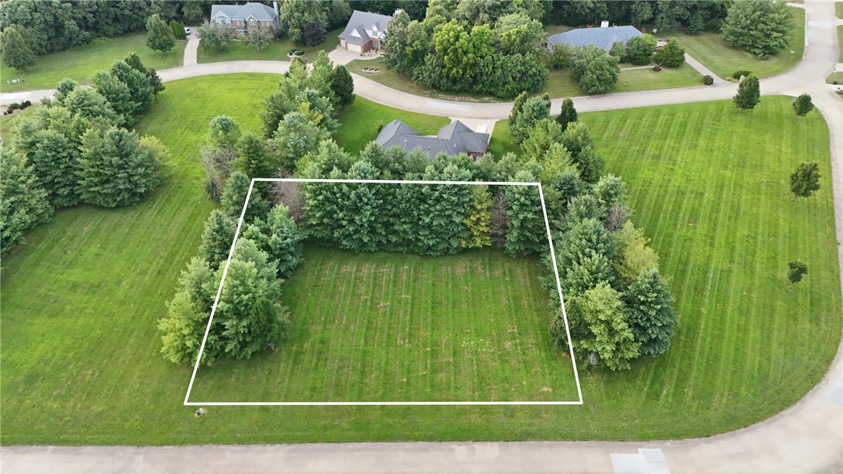 Lot #29 Forest View Drive Property Photo 1
