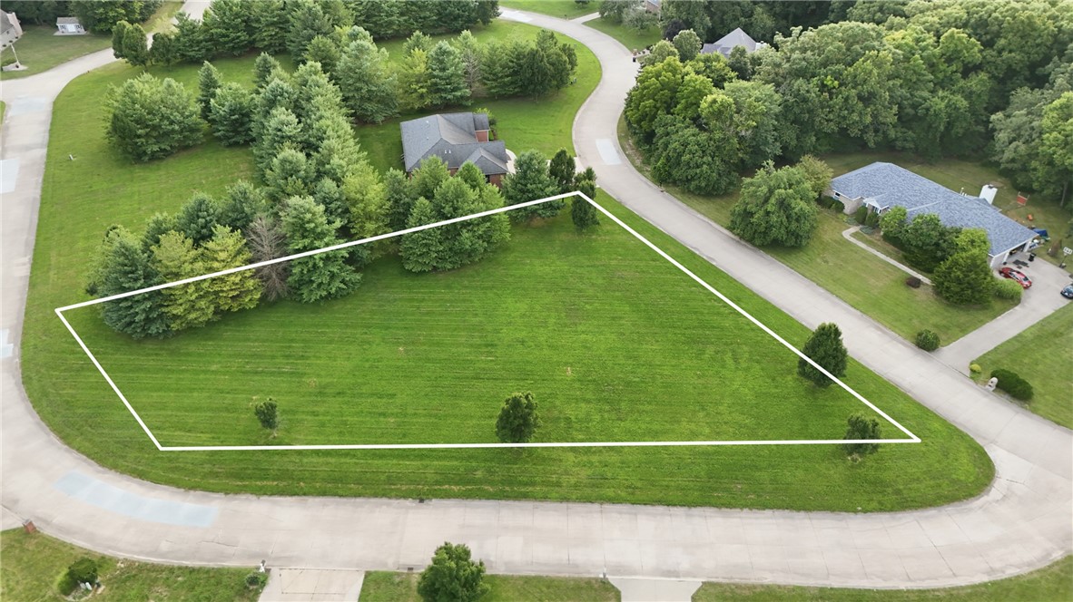 Lot #30 Forest View Drive Property Photo 1
