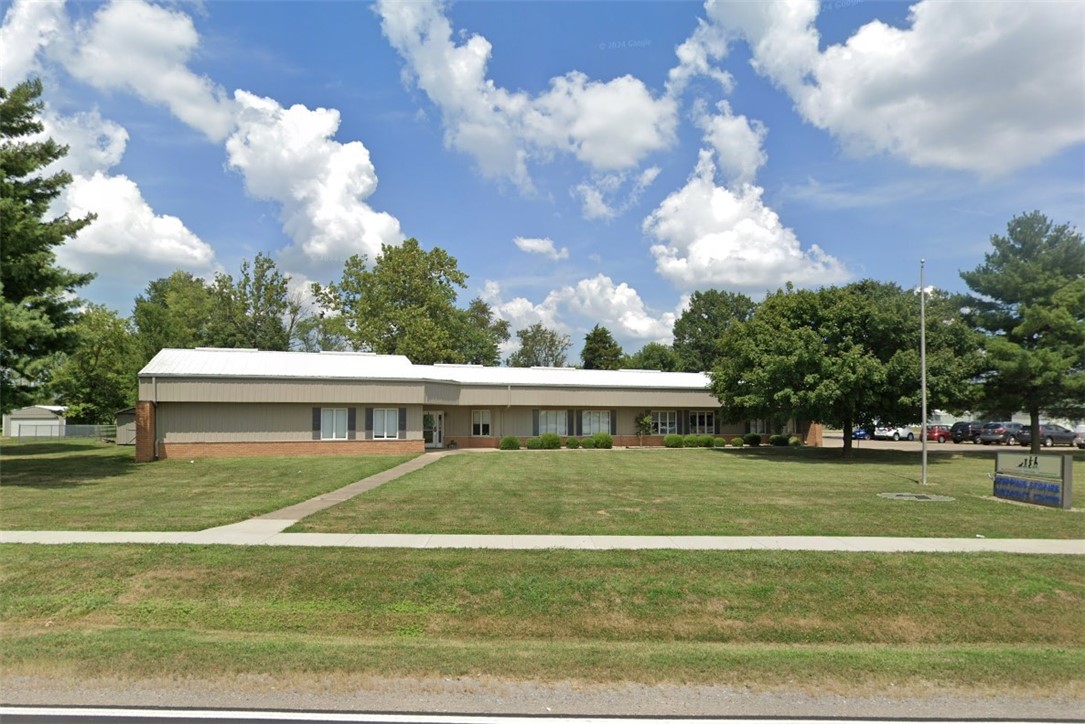 240 Decker Springs Road Property Photo 1