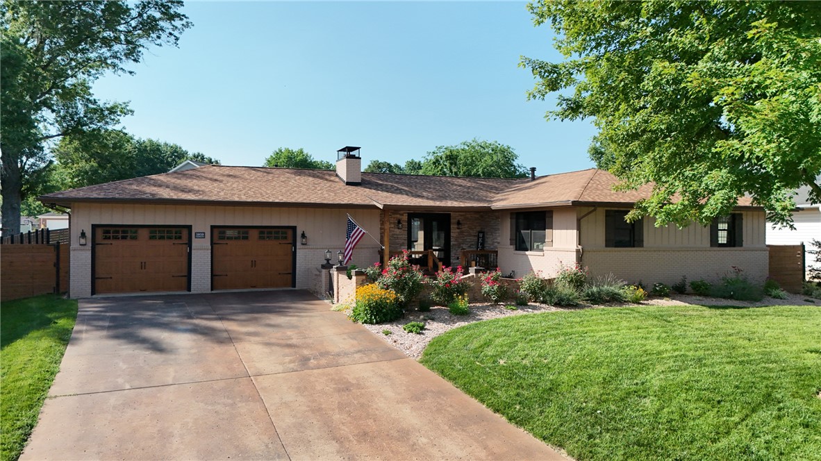 1010 Cardinal Drive Property Photo 1