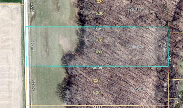 1775 East Road Property Photo 3