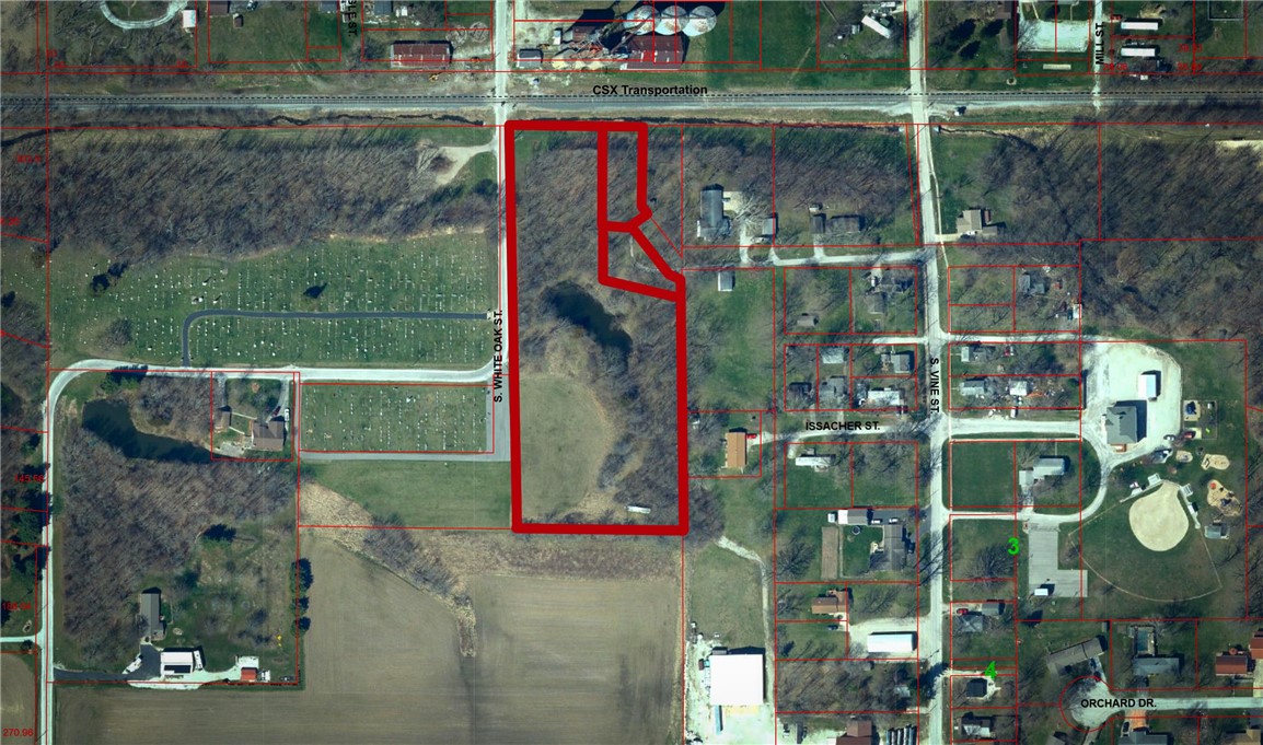 White Oak Street Property Photo 10