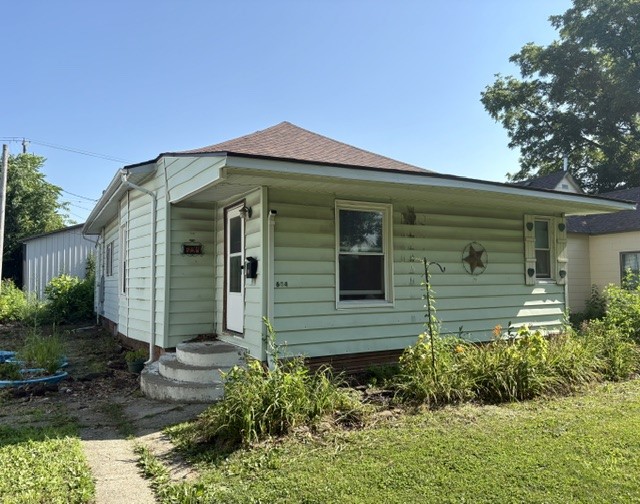 604 Wabash Avenue Property Photo 1