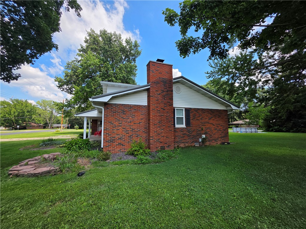 301 W Hawthorne Drive Property Photo 48