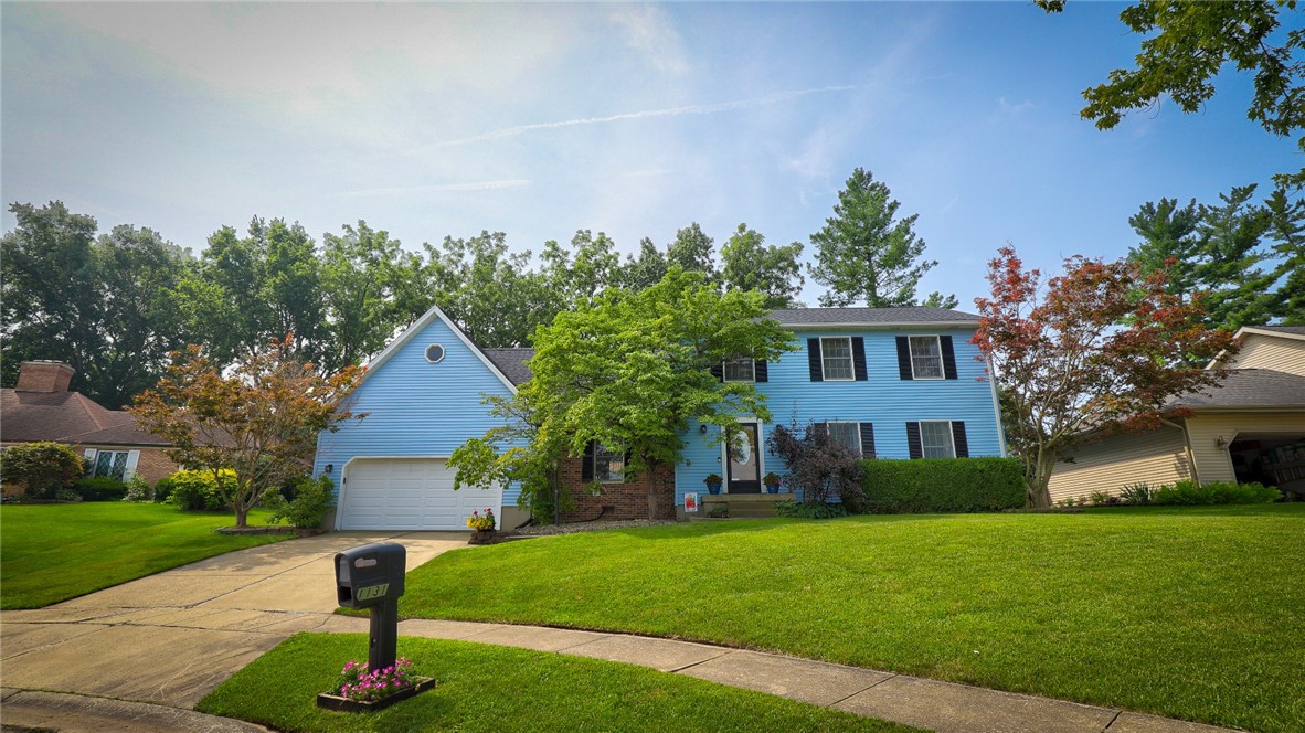 1131 Chelsea Way Property Photo 1