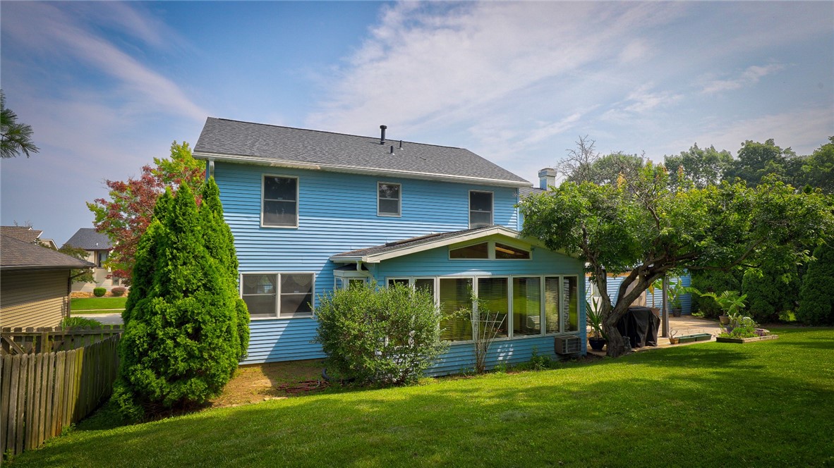 1131 Chelsea Way Property Photo 5