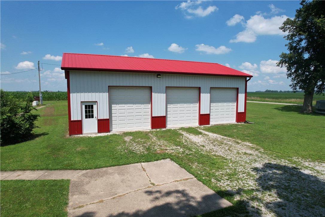 1249 E 600 North Road Property Photo 3