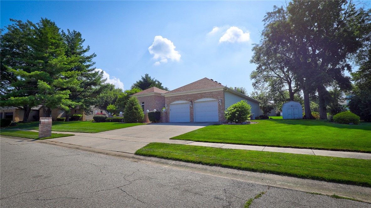 2950 Doral Court Property Photo 4