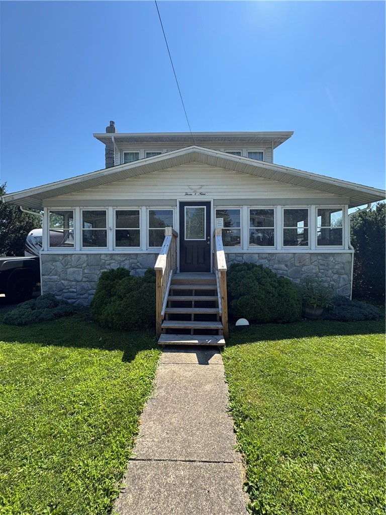 309 N Sandusky Street Property Photo 1