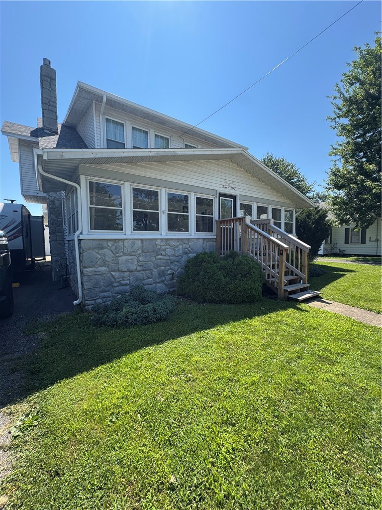 309 N Sandusky Street Property Photo 2