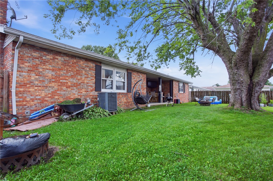 1121 Collins Drive Property Photo 25