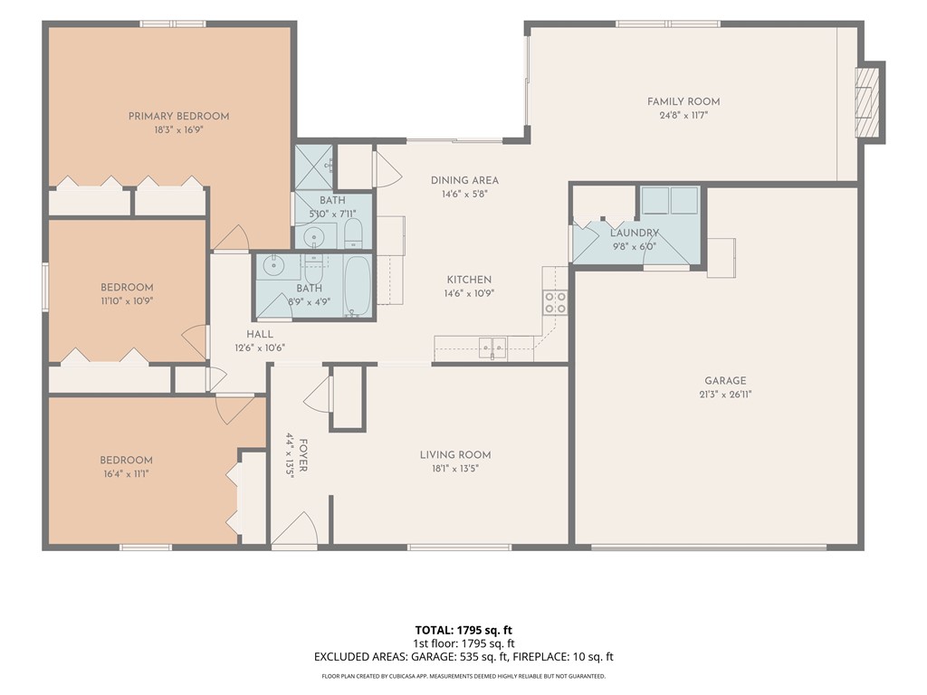 1121 Collins Drive Property Photo 26