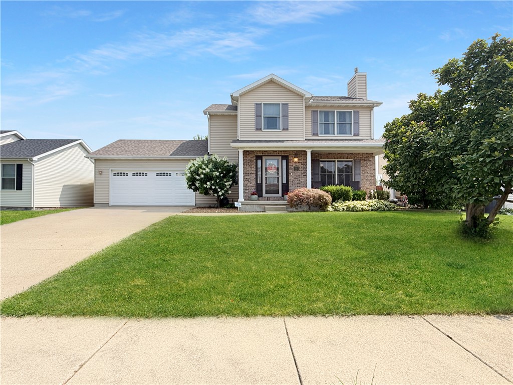 40 Queen Anne Court Property Photo 1