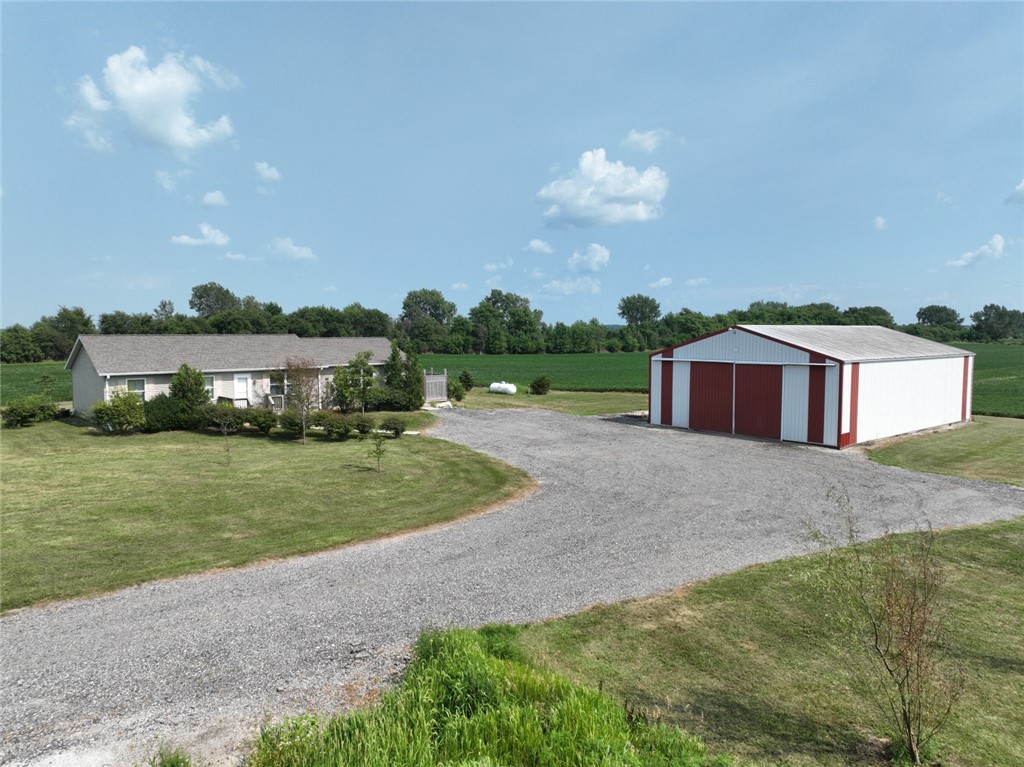 2799 E 1160 North Road Property Photo 9