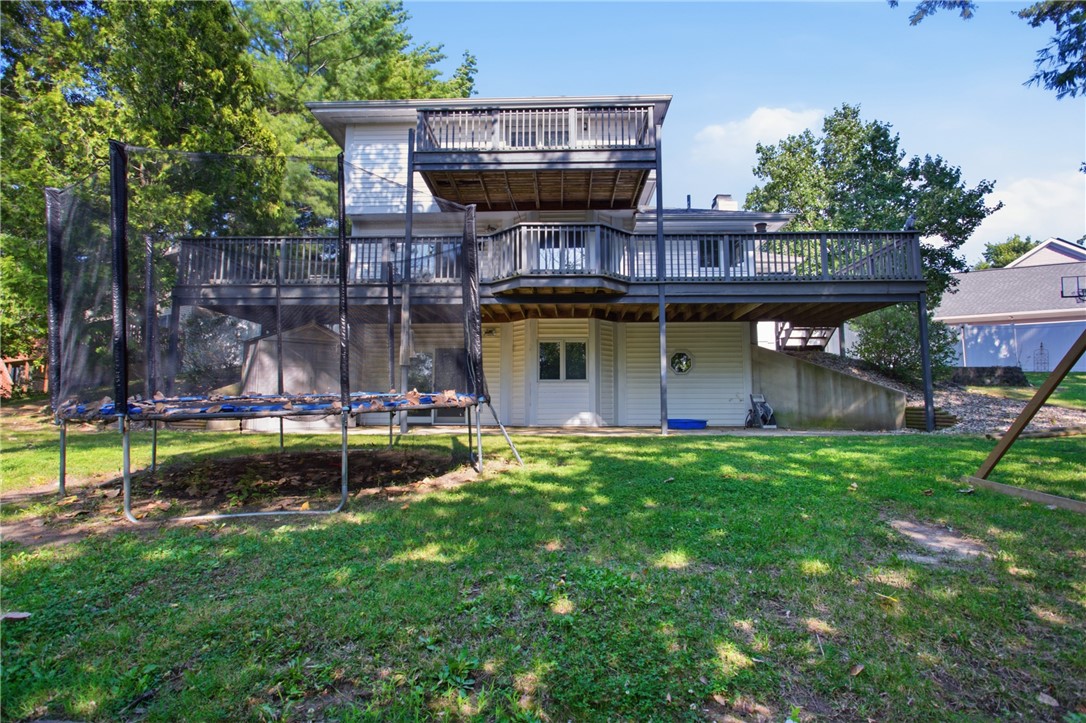2346 Saratoga Place Property Photo 37