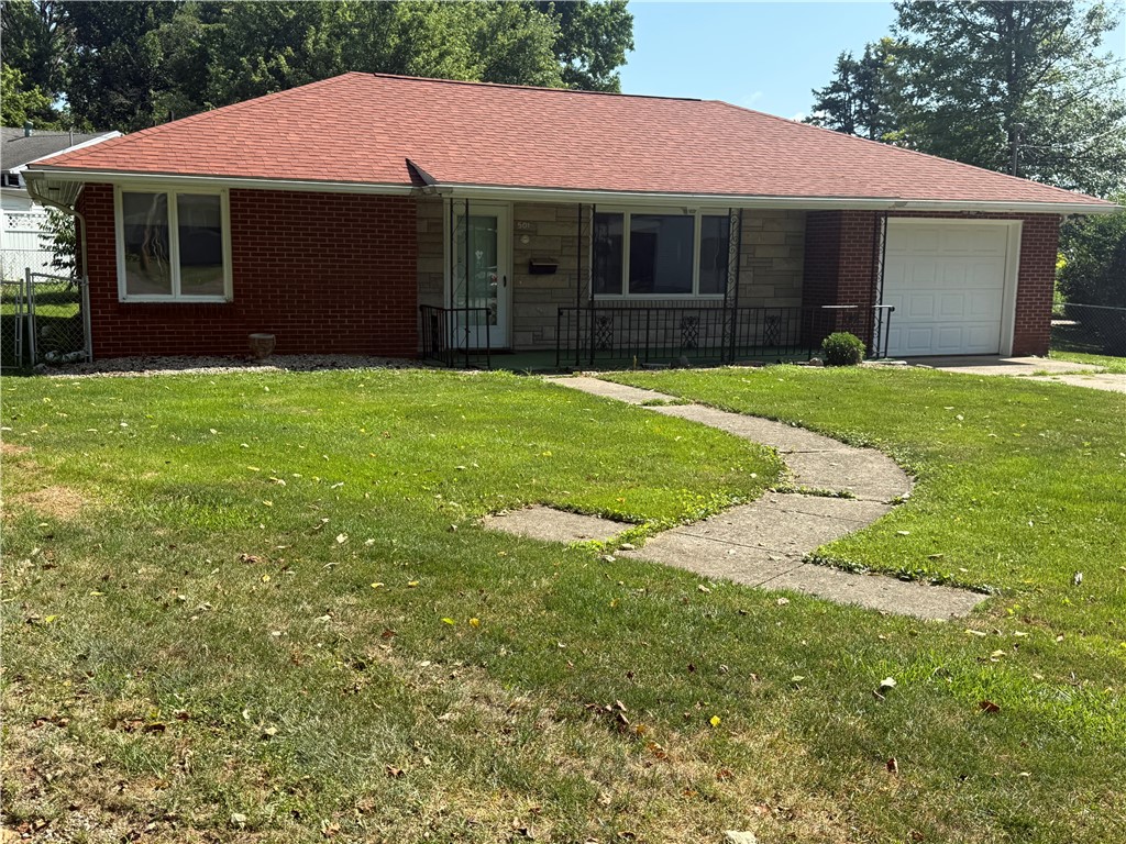 501 Clinton Avenue Property Photo 1