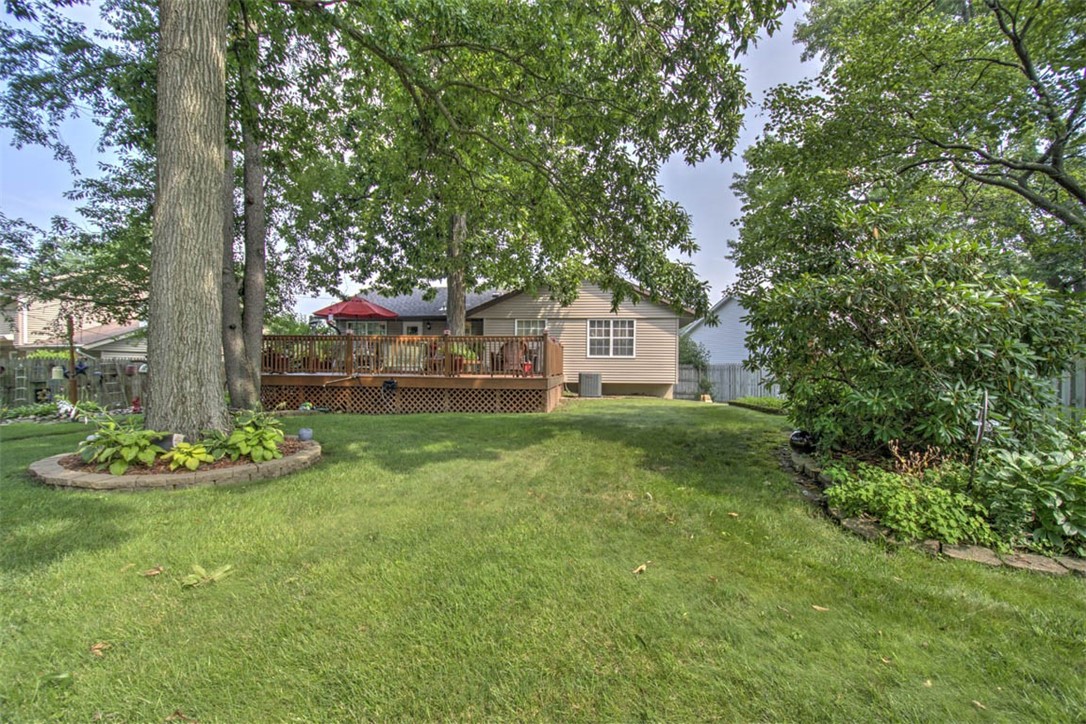 985 Montgomery Court Property Photo 27