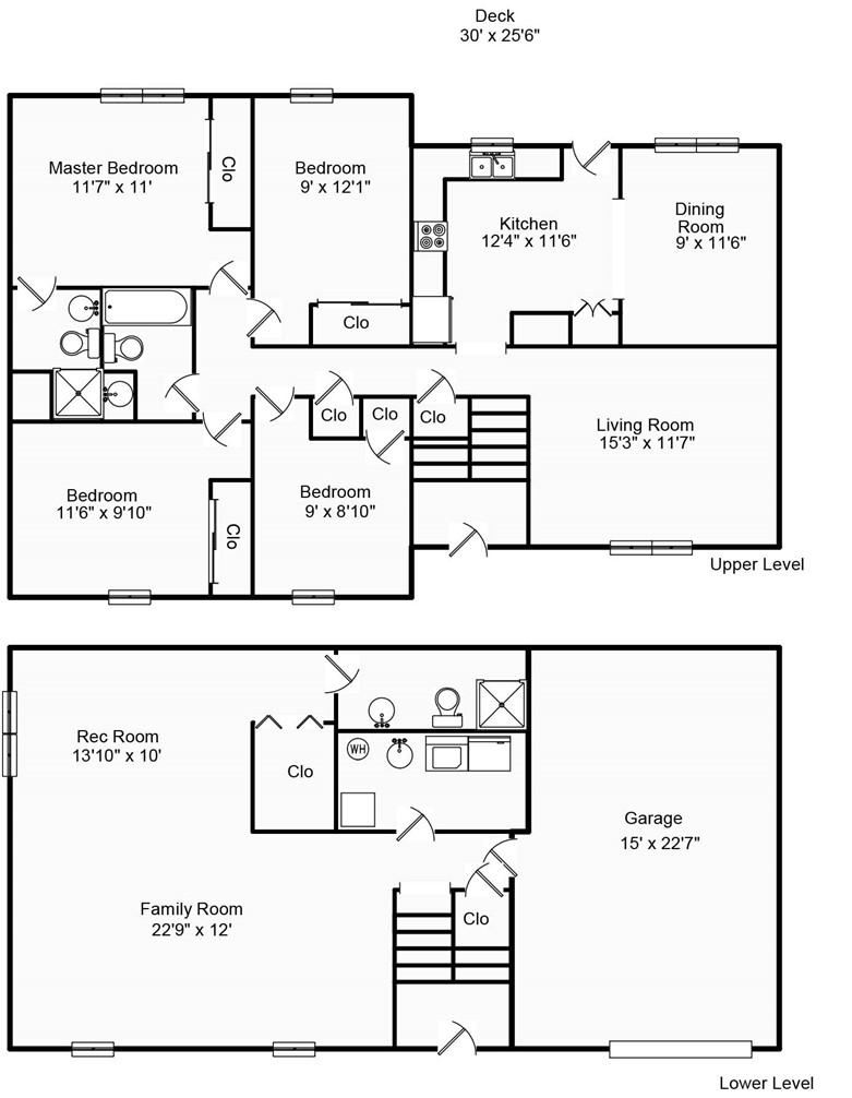 985 Montgomery Court Property Photo 37