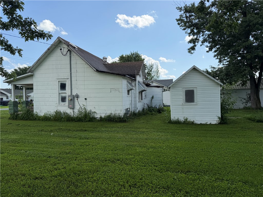 111 Oak Avenue Property Photo 4