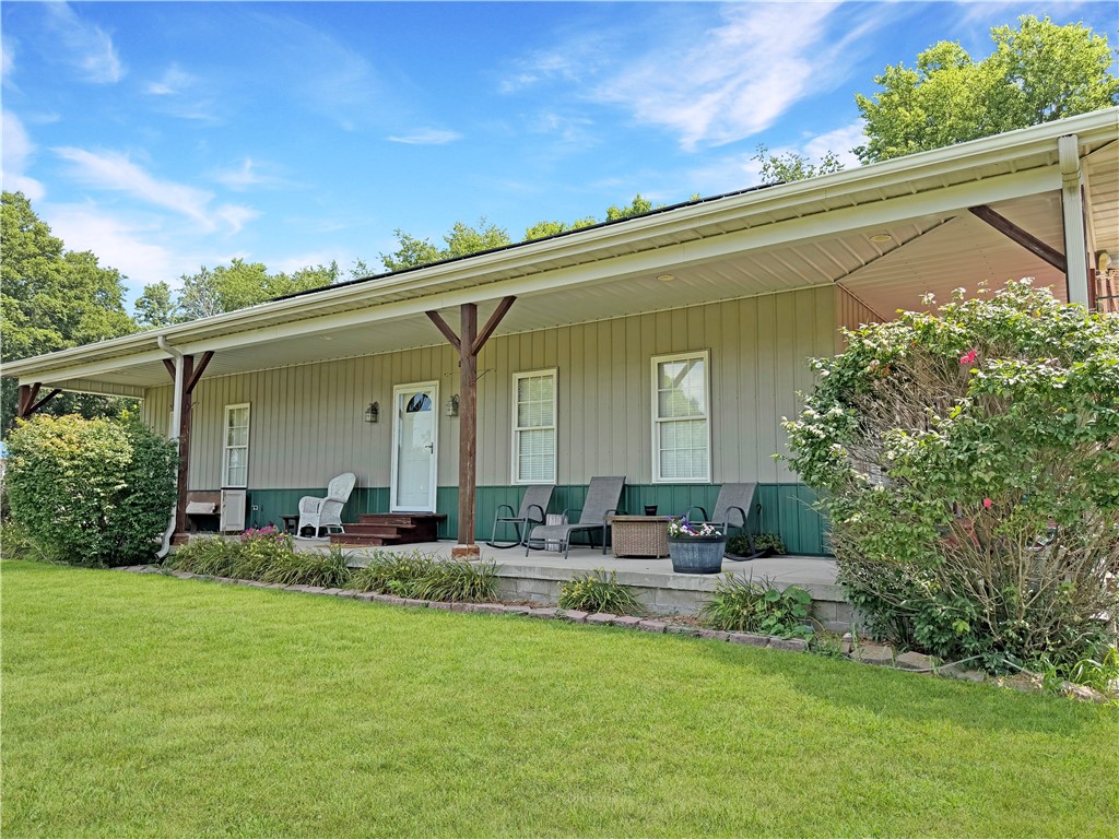 3615 Marshall Avenue Property Photo 1