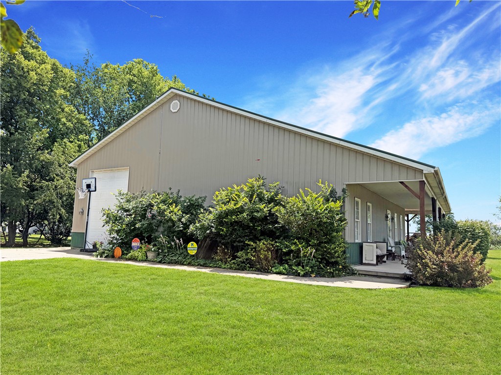 3615 Marshall Avenue Property Photo 2
