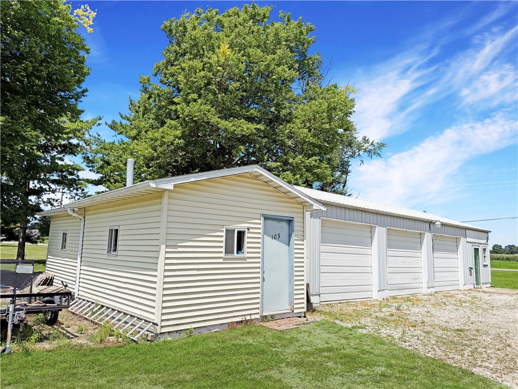 3615 Marshall Avenue Property Photo 5