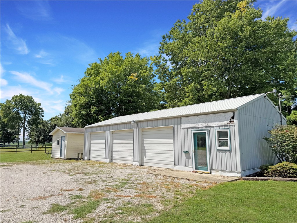 3615 Marshall Avenue Property Photo 6