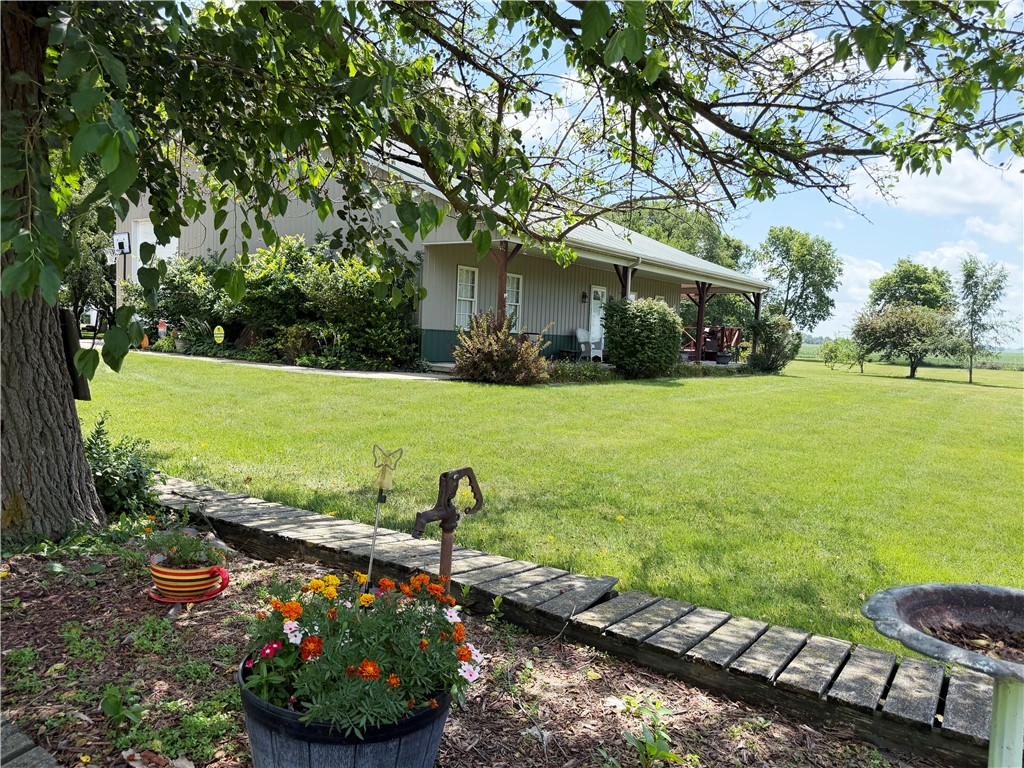3615 Marshall Avenue Property Photo 28