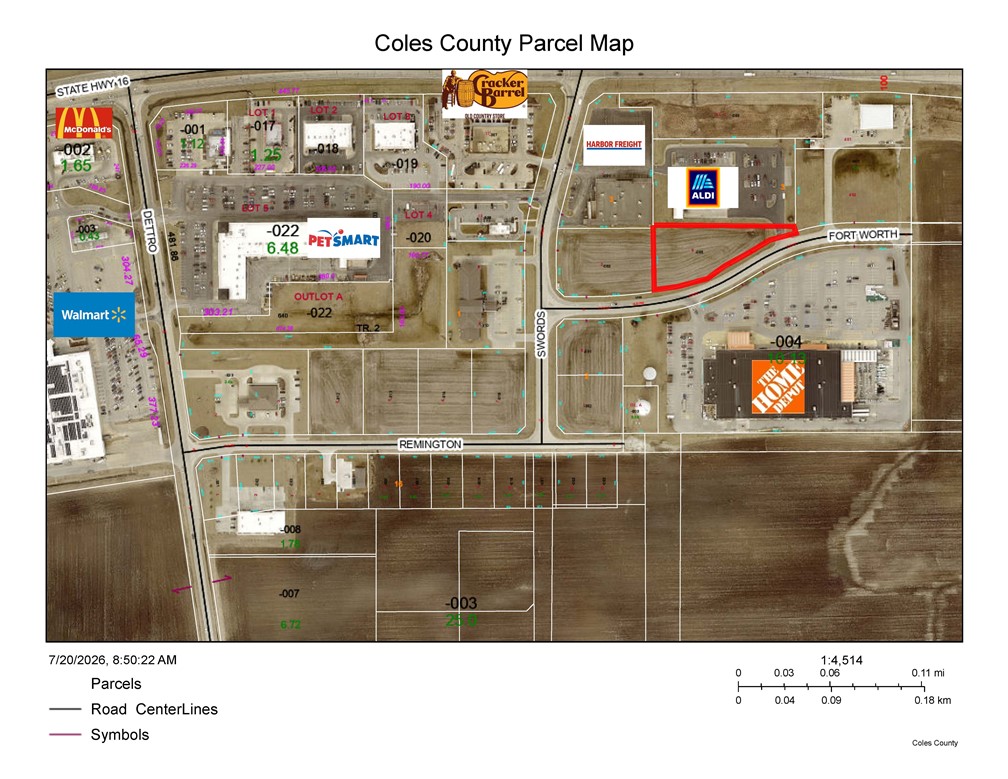 Fort Worth Property Photo 1