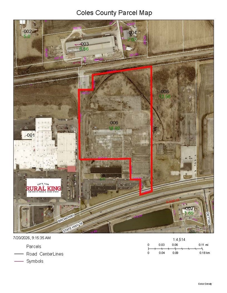 Broadway Avenue Property Photo 1