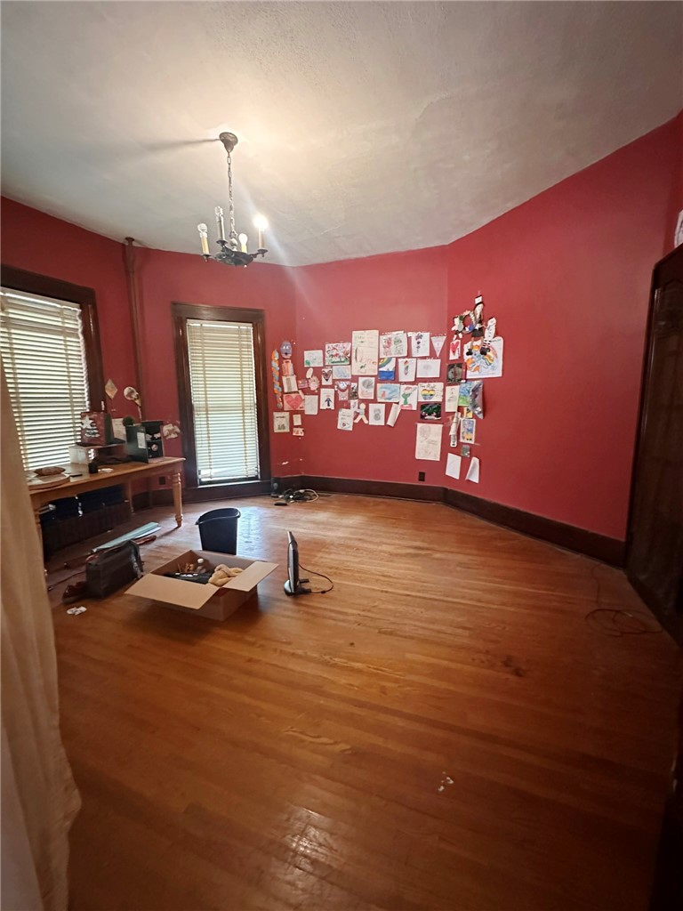 201 S Lafayette Street Property Photo 5