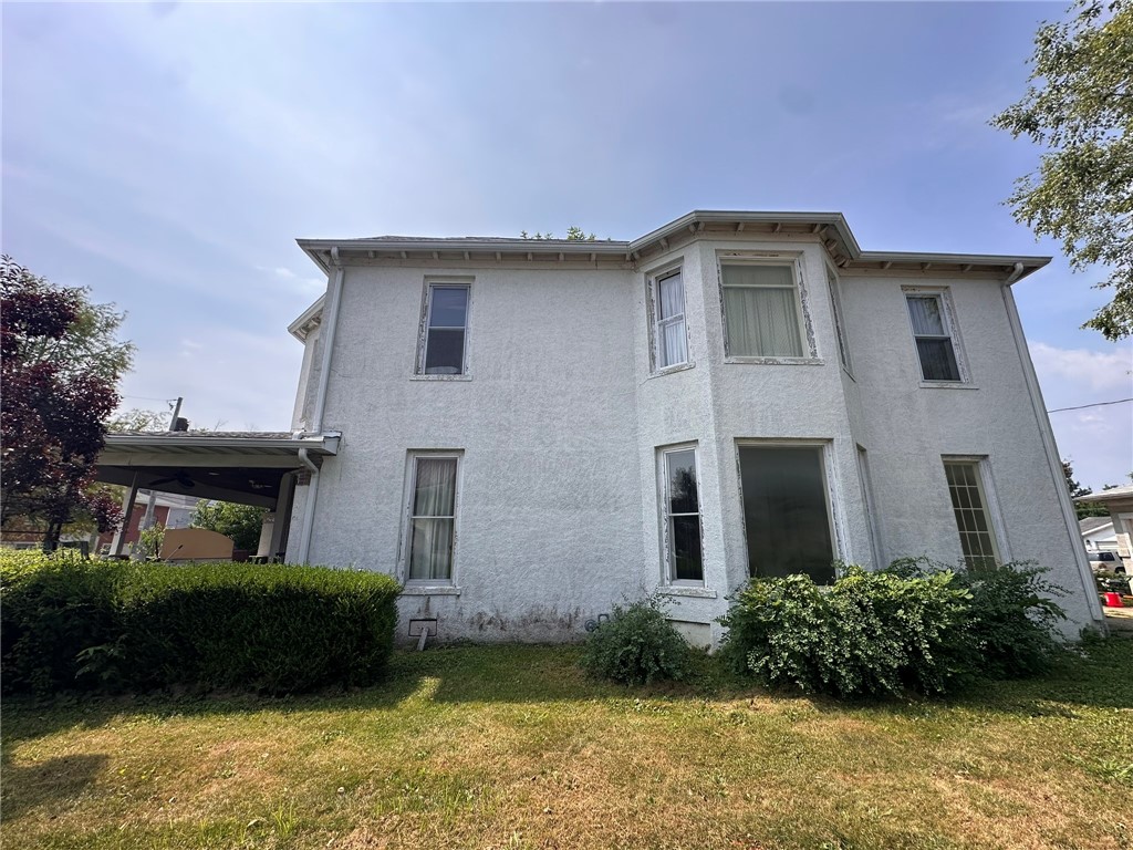 201 S Lafayette Street Property Photo 20