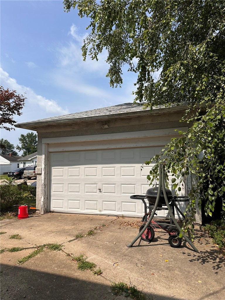 201 S Lafayette Street Property Photo 21