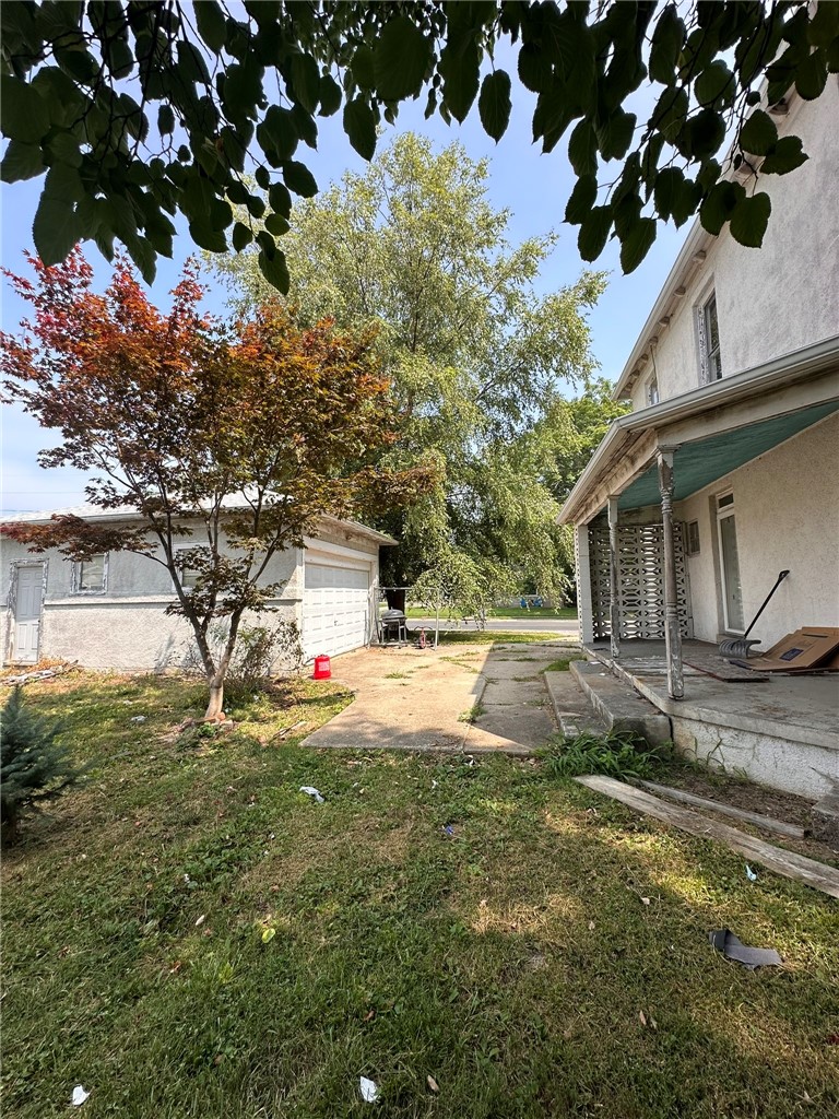 201 S Lafayette Street Property Photo 23