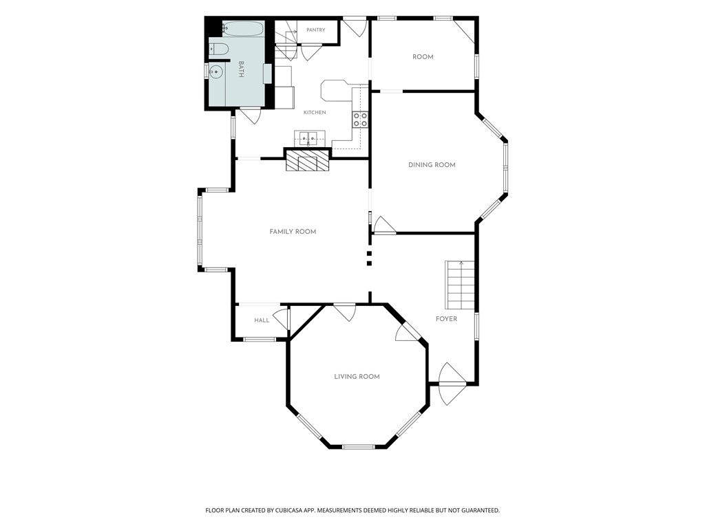 201 S Lafayette Street Property Photo 24