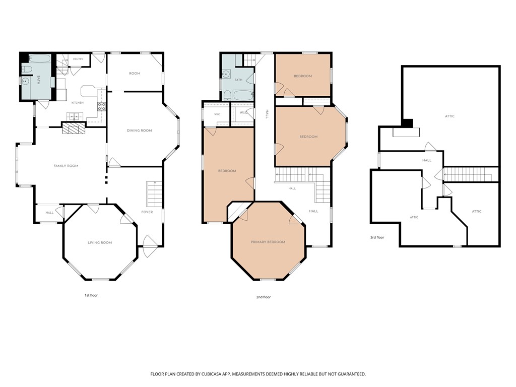 201 S Lafayette Street Property Photo 27