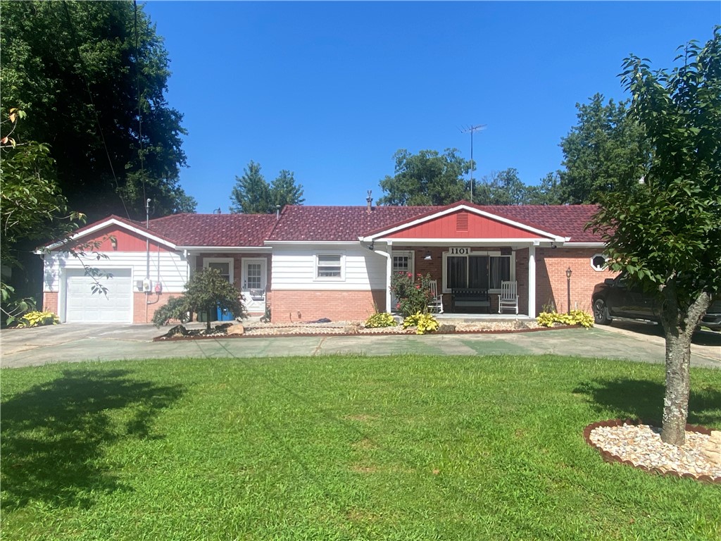 1101 N Rector Avenue Property Photo 1
