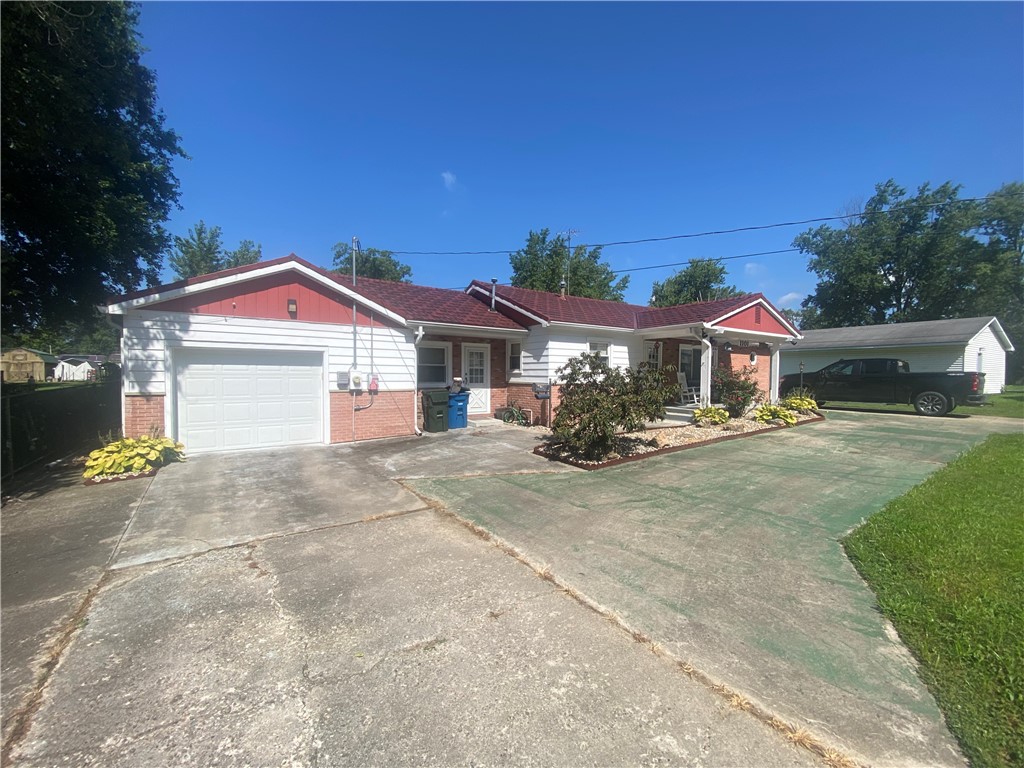 1101 N Rector Avenue Property Photo 3