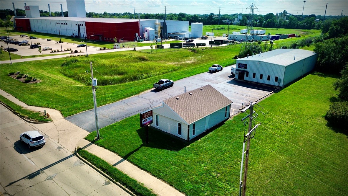 2801 & 2805 N Jasper Street Property Photo 2