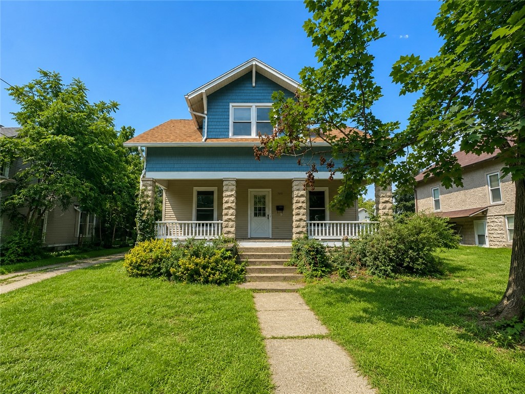 905 Harrison Avenue Property Photo 1