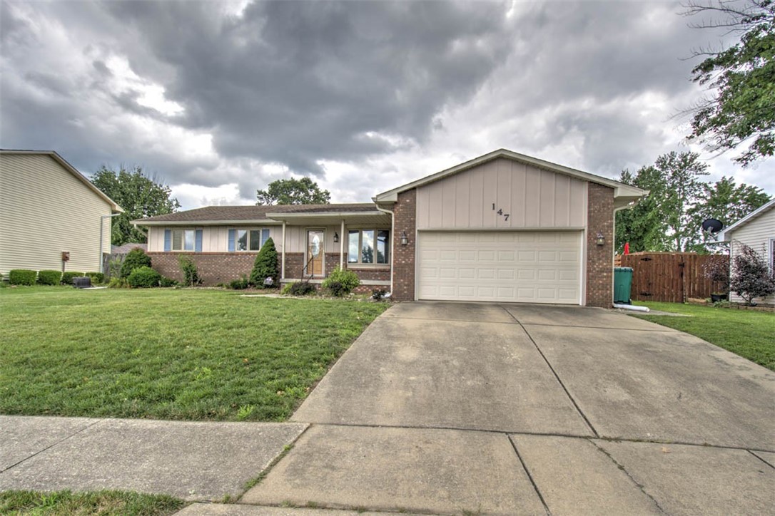 147 Fenway Drive Property Photo 1