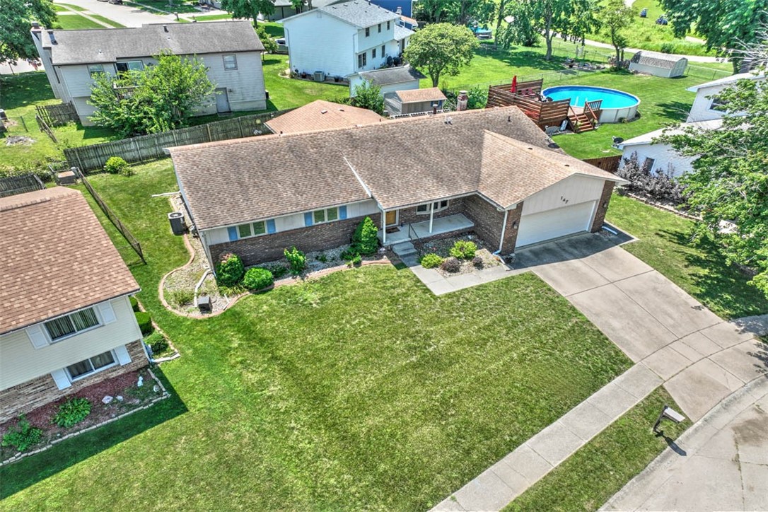 147 Fenway Drive Property Photo 3
