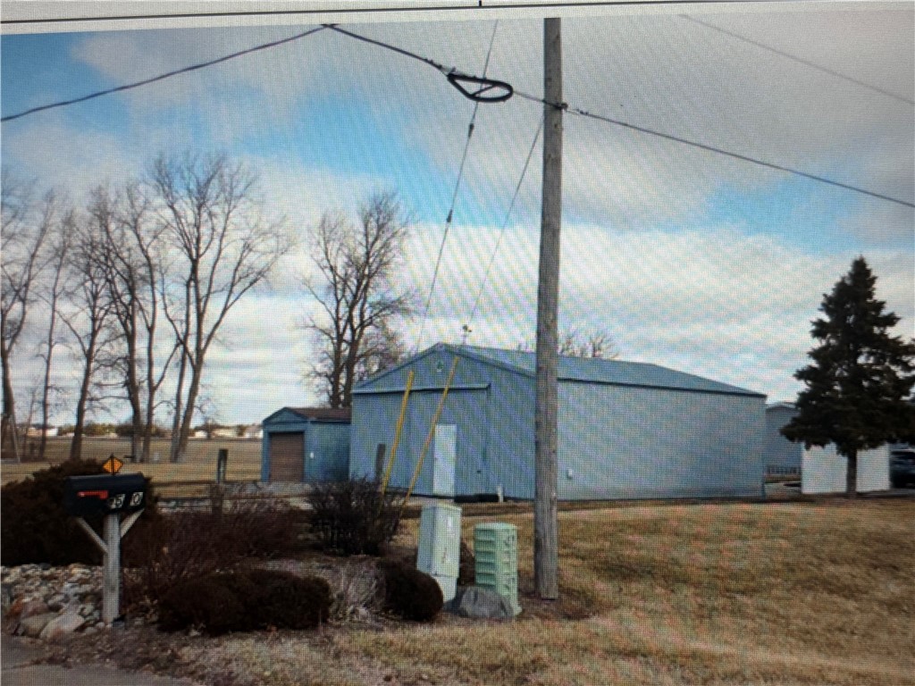 2450 W Mound Road Property Photo 1