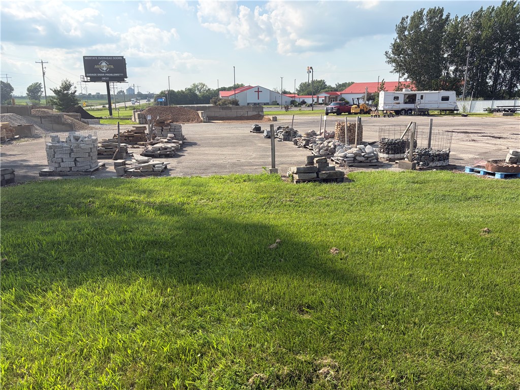 2510 NW 121 Route